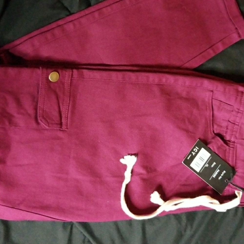 Joggers